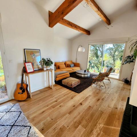 Dpt Hérault (34), à vendre ANIANE Maison cadre exceptionnel