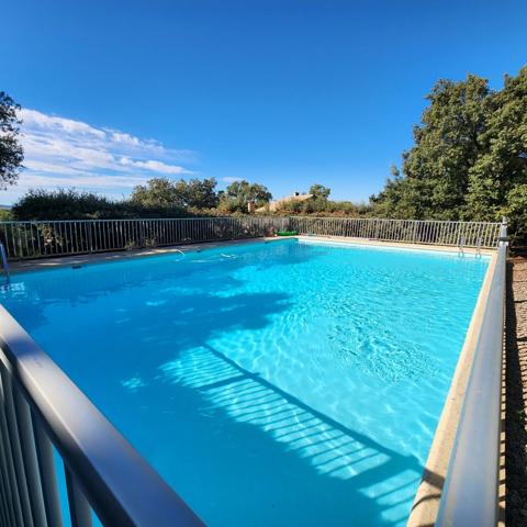 Dpt Hérault (34), à vendre ANIANE Maison cadre exceptionnel