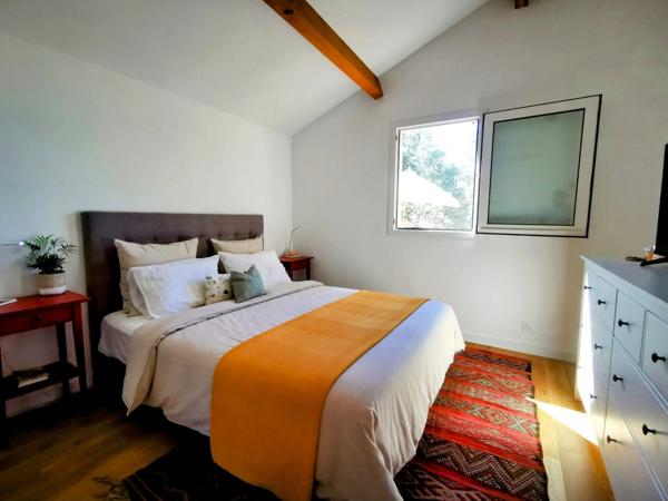 Dpt Hérault (34), à vendre ANIANE Maison cadre exceptionnel