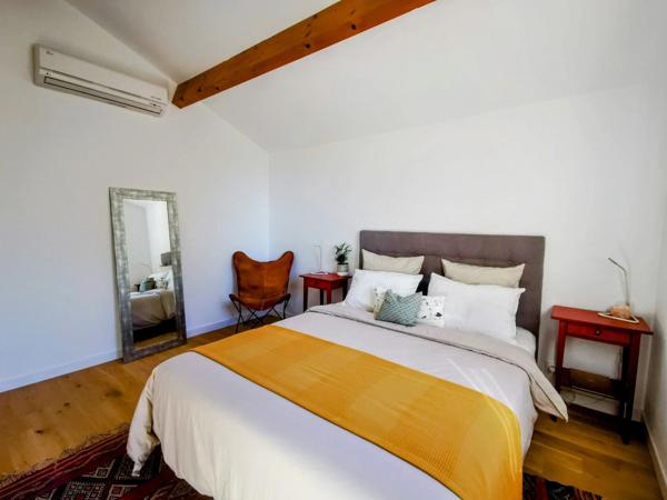 Dpt Hérault (34), à vendre ANIANE Maison cadre exceptionnel