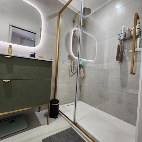 Dpt Hérault (34), à vendre ANIANE Maison cadre exceptionnel