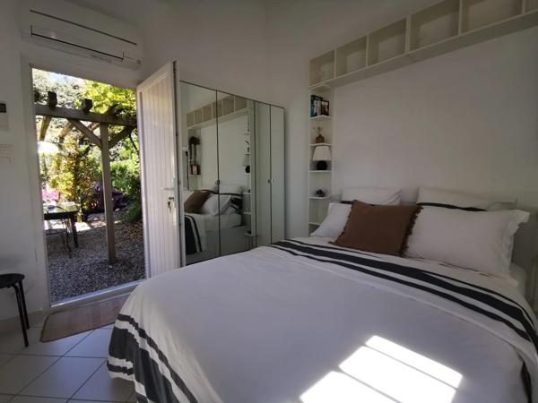 Dpt Hérault (34), à vendre ANIANE Maison cadre exceptionnel