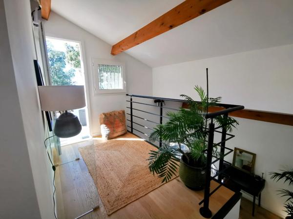 Dpt Hérault (34), à vendre ANIANE Maison cadre exceptionnel