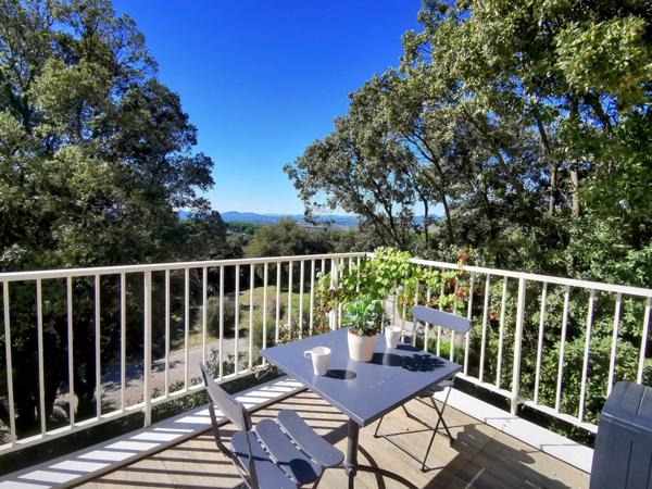 Dpt Hérault (34), à vendre ANIANE Maison cadre exceptionnel