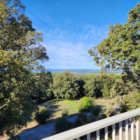 Dpt Hérault (34), à vendre ANIANE Maison cadre exceptionnel