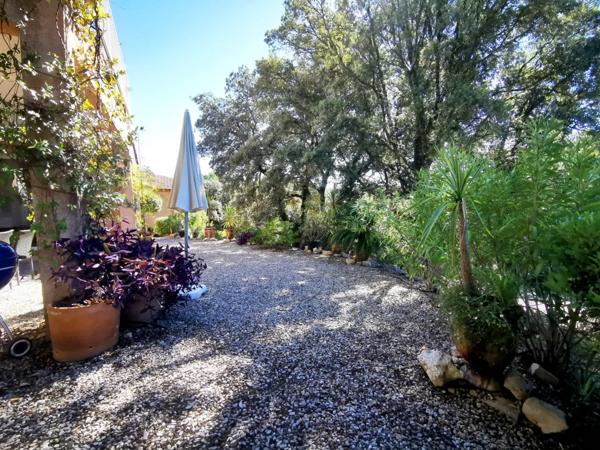 Dpt Hérault (34), à vendre ANIANE Maison cadre exceptionnel