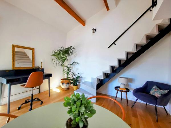 Dpt Hérault (34), à vendre ANIANE Maison cadre exceptionnel