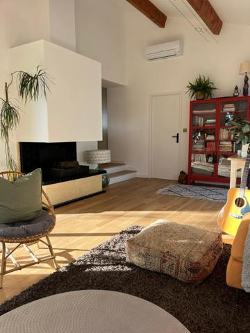 Dpt Hérault (34), à vendre ANIANE Maison cadre exceptionnel