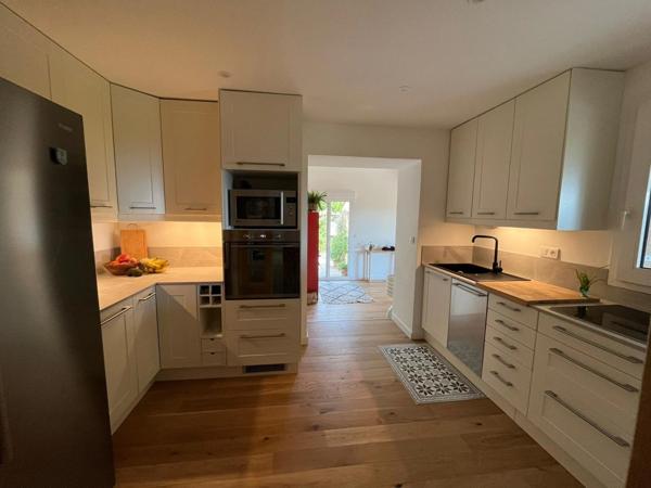 Dpt Hérault (34), à vendre ANIANE Maison cadre exceptionnel