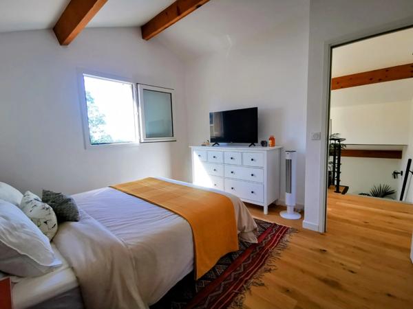 Dpt Hérault (34), à vendre ANIANE Maison cadre exceptionnel