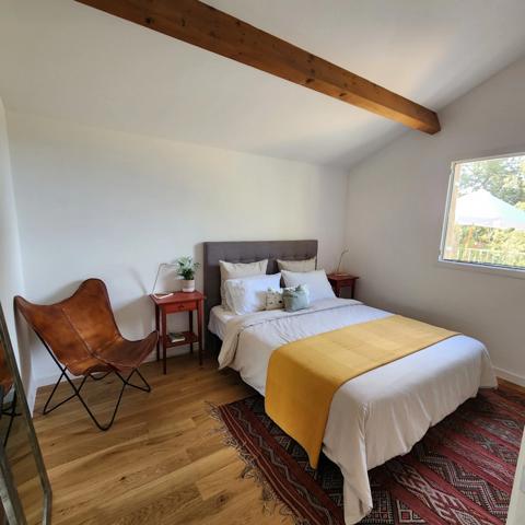 Dpt Hérault (34), à vendre ANIANE Maison cadre exceptionnel