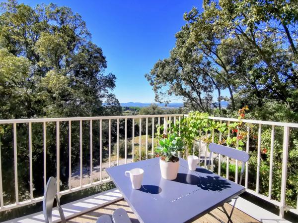 Dpt Hérault (34), à vendre ANIANE Maison cadre exceptionnel