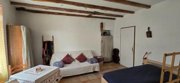 SAINT PRIEST TAURION