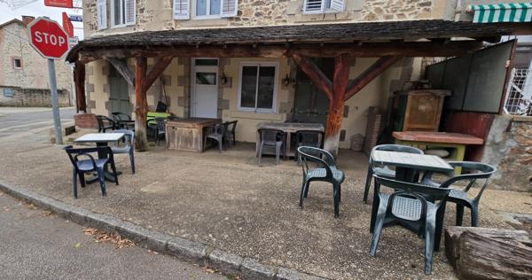 SAINT PRIEST TAURION