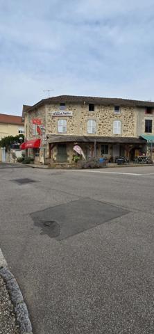 SAINT PRIEST TAURION