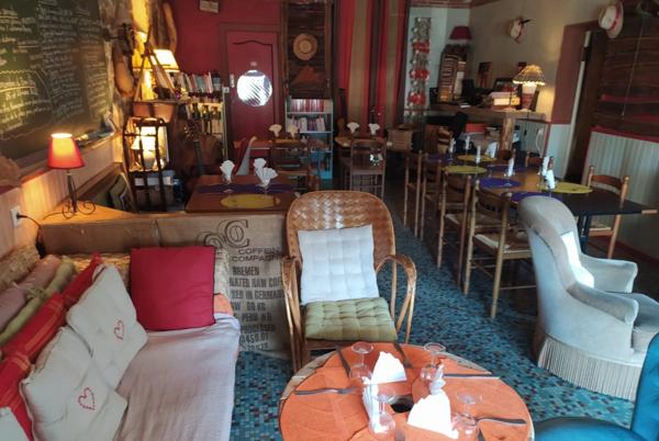 SAINT PRIEST TAURION