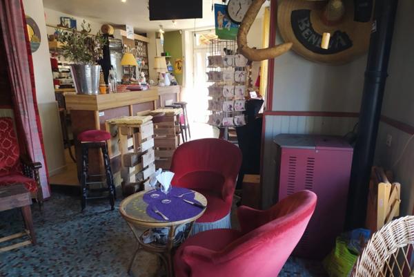 SAINT PRIEST TAURION