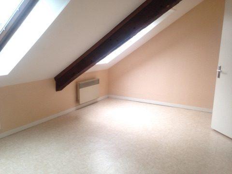 Location appartement 2 pièces de 28.06m²