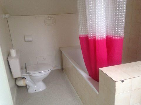 Location appartement 2 pièces de 28.06m²