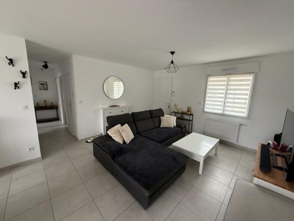 Maison proche Lamotte Beuvron de 90 m2