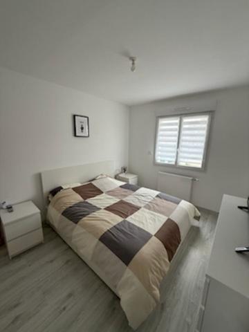 Maison proche Lamotte Beuvron de 90 m2