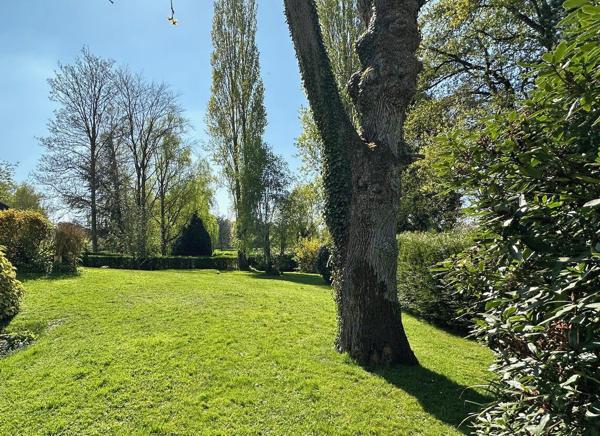 Maison T1 à vendre SAINT GREGOIRE - 674 m² (réf : AM-OG26086az)