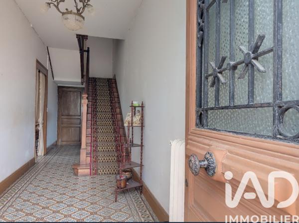 Maison à vendre 6 pièces 141 m² Dourdan