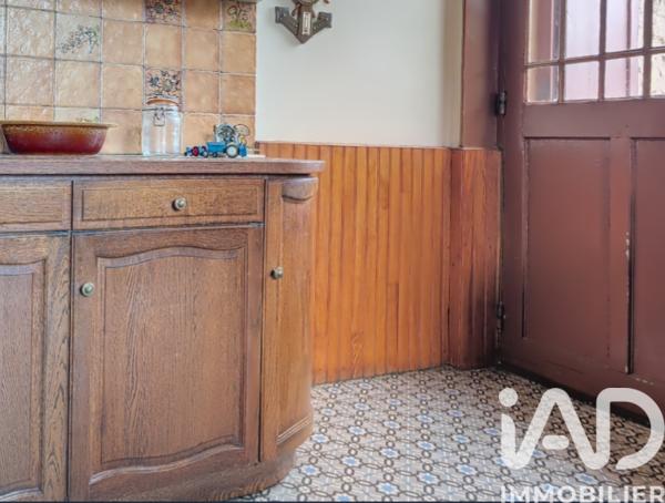 Maison à vendre 6 pièces 141 m² Dourdan