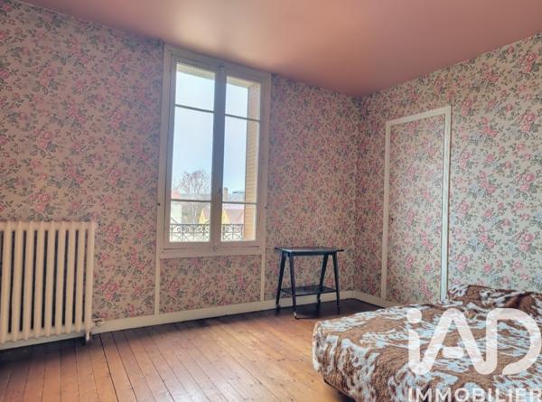 Maison à vendre 6 pièces 141 m² Dourdan