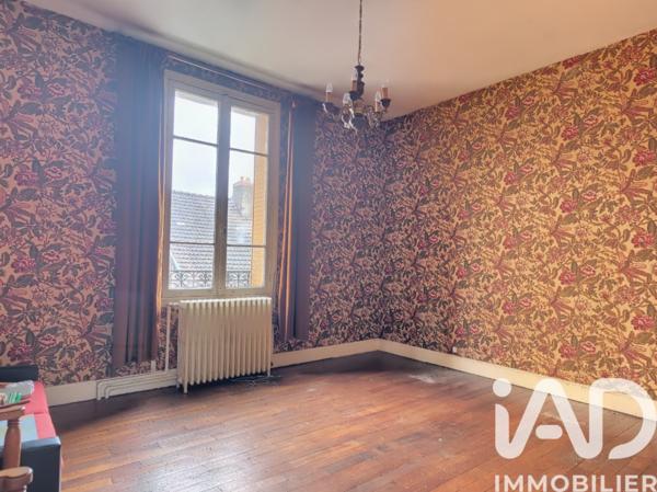 Maison à vendre 6 pièces 141 m² Dourdan
