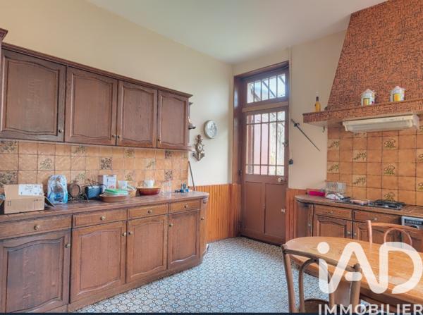 Maison à vendre 6 pièces 141 m² Dourdan