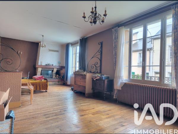 Maison à vendre 6 pièces 141 m² Dourdan