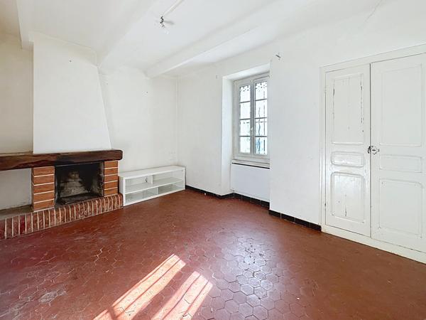 A VENDRE EXCLUSIVITE TARADEAU Appartement 3 pièces 71m² centre village