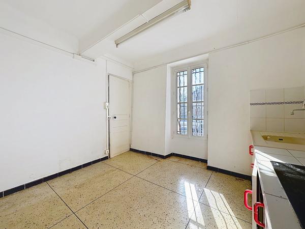 A VENDRE EXCLUSIVITE TARADEAU Appartement 3 pièces 71m² centre village