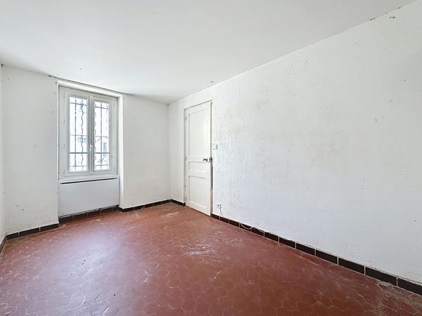 A VENDRE EXCLUSIVITE TARADEAU Appartement 3 pièces 71m² centre village