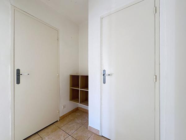 A VENDRE EXCLUSIVITE TARADEAU Appartement 3 pièces 71m² centre village