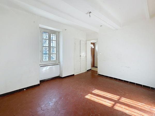 A VENDRE EXCLUSIVITE TARADEAU Appartement 3 pièces 71m² centre village