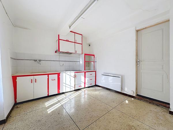 A VENDRE EXCLUSIVITE TARADEAU Appartement 3 pièces 71m² centre village