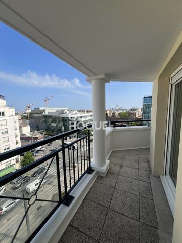 APPARTEMENT À VENDRE DE 4 PIÈCES DE 86,41 M²