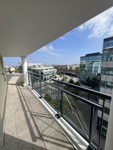 APPARTEMENT À VENDRE DE 4 PIÈCES DE 86,41 M²