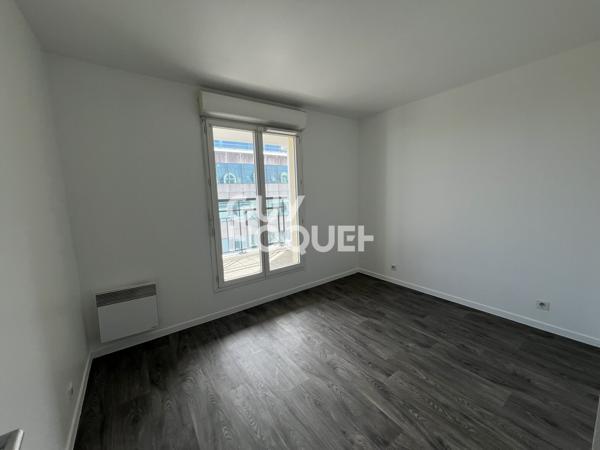 APPARTEMENT À VENDRE DE 4 PIÈCES DE 86,41 M²