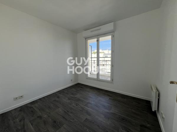 APPARTEMENT À VENDRE DE 4 PIÈCES DE 86,41 M²