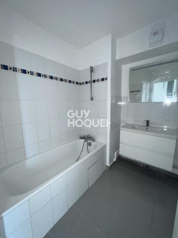 APPARTEMENT À VENDRE DE 4 PIÈCES DE 86,41 M²