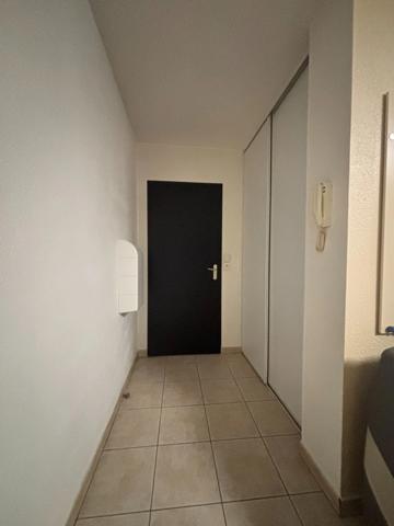 Appartement en rez de chaussée a CAUDRY (59)