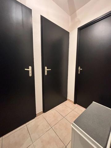 Appartement en rez de chaussée a CAUDRY (59)