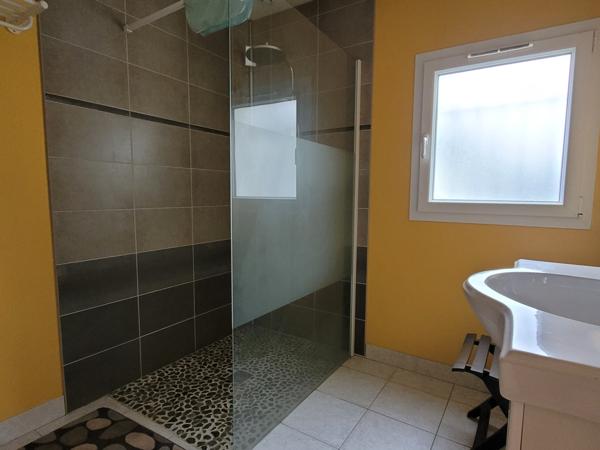 Maison de 5 pièces - plain pied - LES MATHES LA PALMYRE