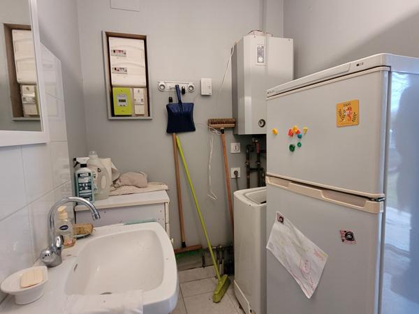 Maison de 5 pièces - plain pied - LES MATHES LA PALMYRE