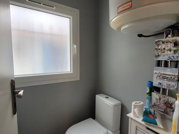 Maison de 5 pièces - plain pied - LES MATHES LA PALMYRE