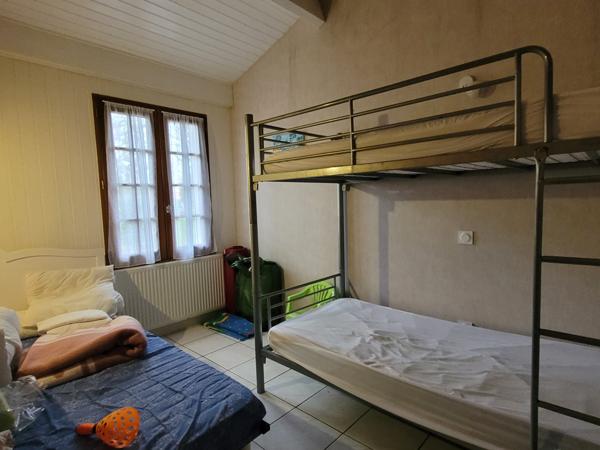 Maison de 5 pièces - plain pied - LES MATHES LA PALMYRE