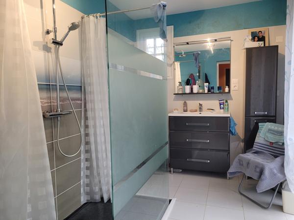 Maison de 5 pièces - plain pied - LES MATHES LA PALMYRE